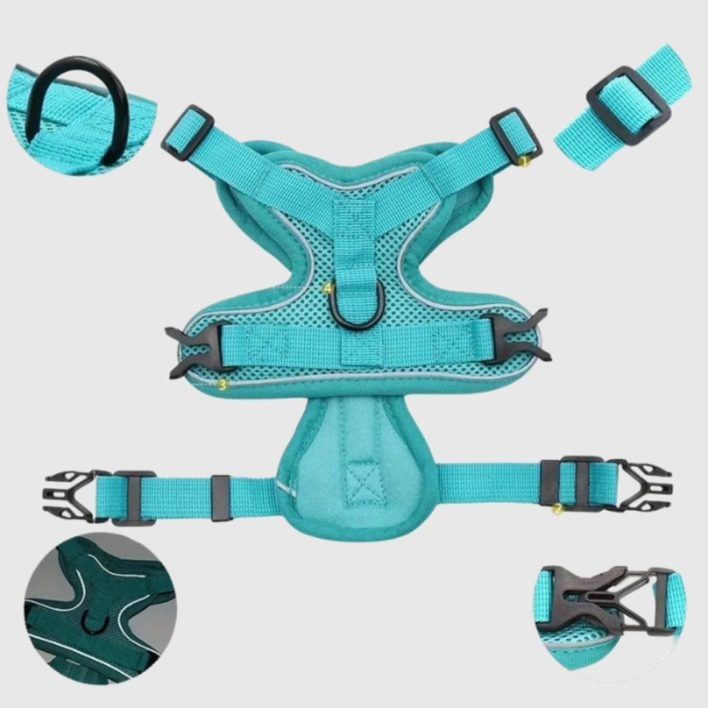 anti-trek-teckel-harnas-detail